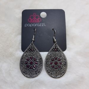 3/$10 Paparazzi Earrings